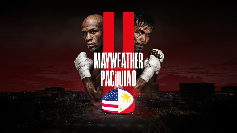 find out the latest updates and official date for the highly anticipated mayweather vs pacquiao rematch. stay tuned for fight details and news.