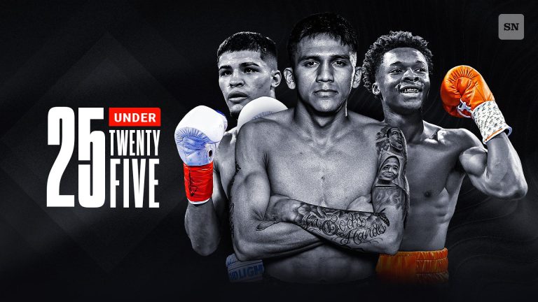 discover the journey of rising boxing talents as they gain confidence and make their mark in the ring.