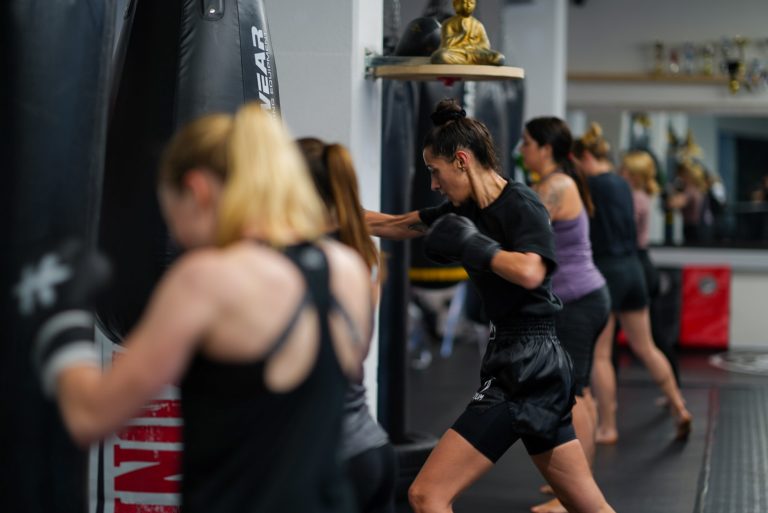 discover how thai boxing in mulhouse empowers women by building confidence, strength, and resilience through this dynamic martial art.