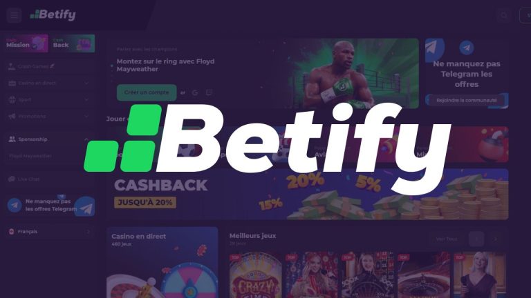Betify Promo Code 2026: Discover the Best Bonus Offers for New Players