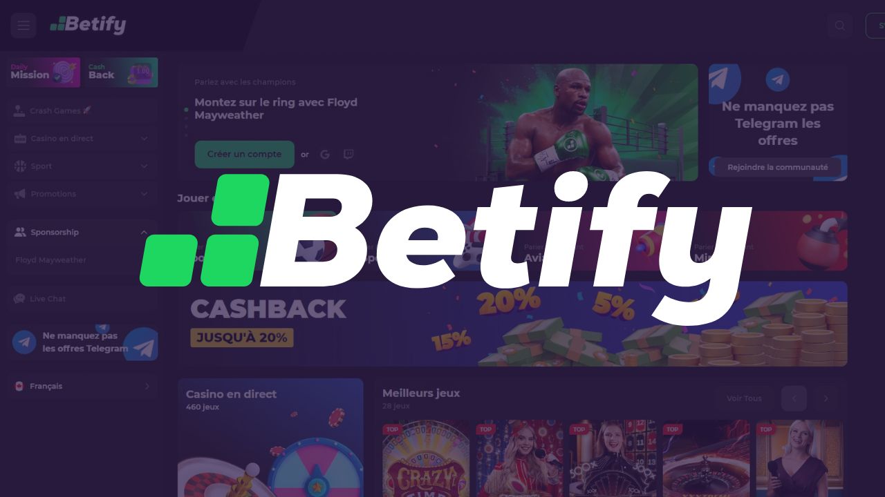 Betify Promo Code 2026: Discover the Best Bonus Offers for New Players